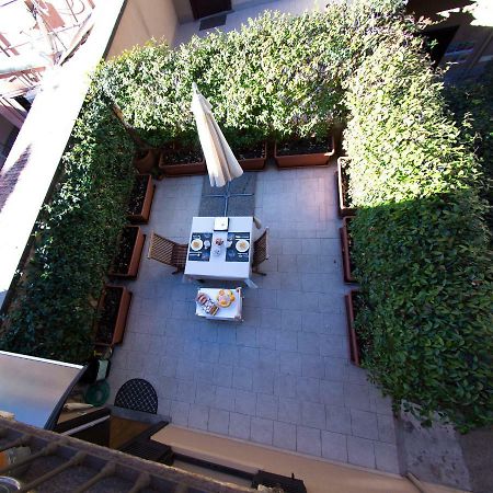 B&B Terrazza Baires - In The Heart Of Milano Exterior foto