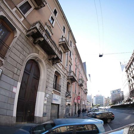 B&B Terrazza Baires - In The Heart Of Milano Exterior foto