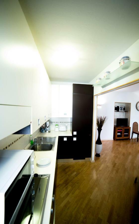 B&B Terrazza Baires - In The Heart Of Milano Exterior foto