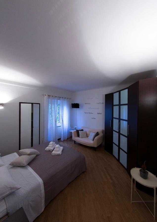 B&B Terrazza Baires - In The Heart Of Milano Exterior foto