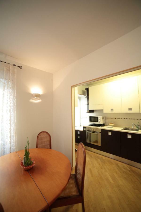 B&B Terrazza Baires - In The Heart Of Milano Exterior foto